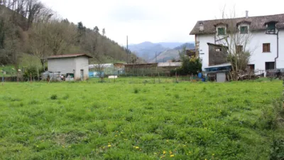 Casa rústica en venta en Astigarraga Auzoa, Ataun de 210.000 €