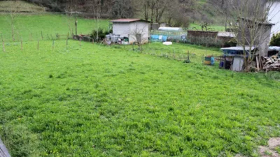 Casa rústica en venta en Astigarraga Auzoa, Ataun de 210.000 €