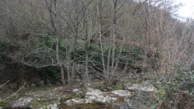 Casa rústica en venta en Astigarraga Auzoa, Ataun de 210.000 €
