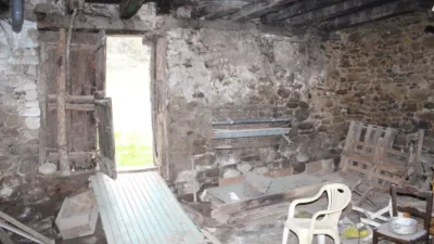 Casa rústica en venta en Astigarraga Auzoa, Ataun de 210.000 €