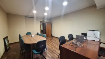 Oficina en alquiler en Centro-Ayuntamiento-Catedral - Vista 4