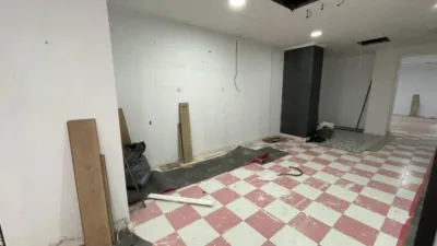 Local comercial en venta en Centro-Villacerrada - Vista 3