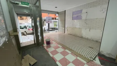 Local comercial en venta en Centro-Villacerrada - Vista 4