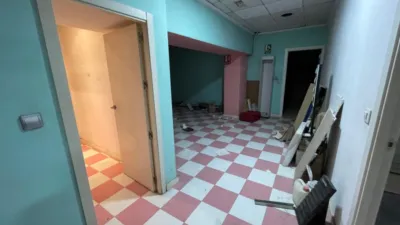 Local comercial en venta en Centro-Villacerrada - Vista 5