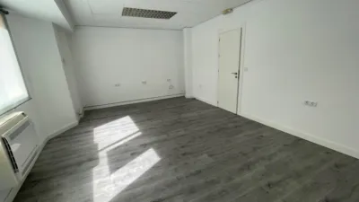 Oficina en alquiler en Centro-Carretas - Vista 3