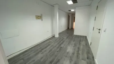 Oficina en alquiler en Centro-Carretas - Vista 5