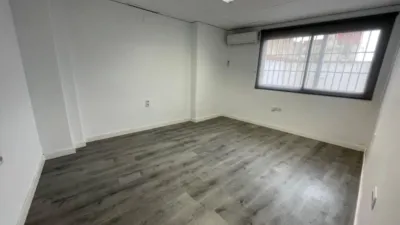 Oficina en alquiler en Centro-Carretas - Más