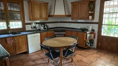 Chalet in Agua Sol photo 10