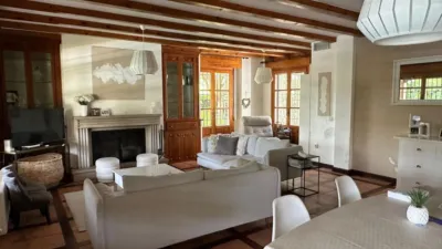 Chalet in Agua Sol photo 9