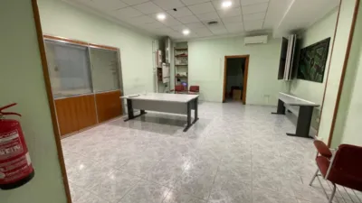 Local comercial en venta en Ensanche-Franciscanos - Vista 4