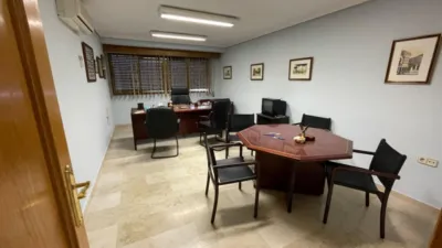 Oficina en venta en Centro-Altozano - Vista 2