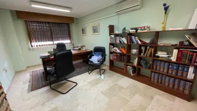 Oficina en venta en Centro-Altozano - Vista 3