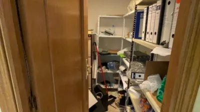 Oficina en venta en Centro-Altozano - Vista 4