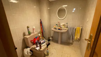 Oficina en venta en Centro-Altozano - Vista 5