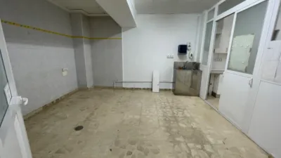Local comercial en alquiler en Ensanche-Franciscanos - Vista 5