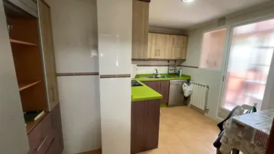 Piso en alquiler en Carretera de Jaen - Vista 3