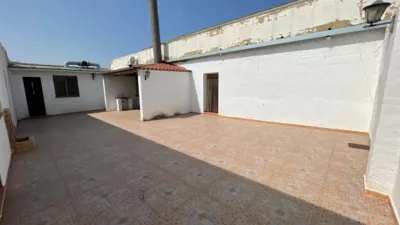 Edificio en alquiler en Barrios Periféricos - Pedanías - Vista 3