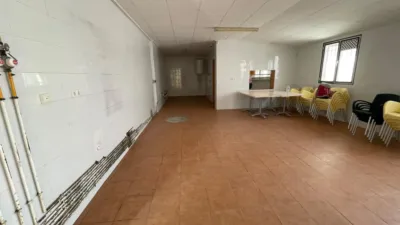 Edificio en alquiler en Barrios Periféricos - Pedanías - Més