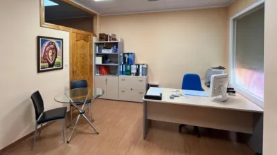 Local comercial en venta en El Pilar - Vista 3