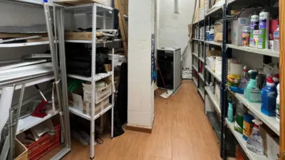 Local comercial en venta en El Pilar - Vista 4