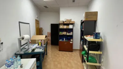Local comercial en venta en El Pilar - Vista 5