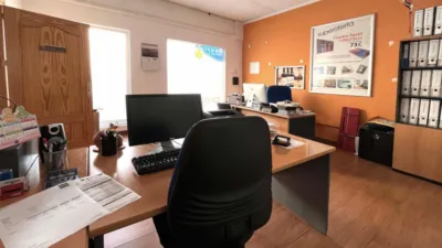 Local comercial en venta en El Pilar - Més