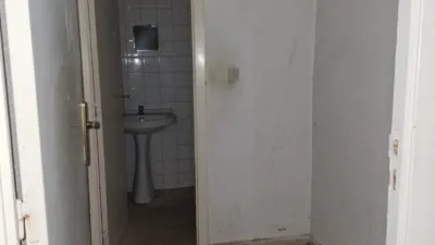 Local comercial en alquiler en Centro-Ayuntamiento-Catedral - Más