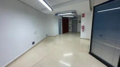 Oficina en alquiler en Centro-Ayuntamiento-Catedral - Vista 2