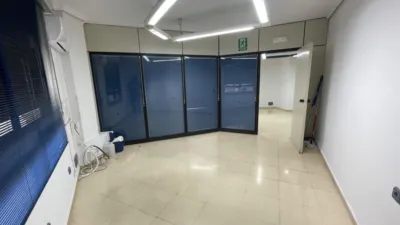 Oficina en alquiler en Centro-Ayuntamiento-Catedral - Vista 4