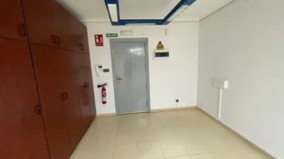 Oficina en alquiler en Centro-Ayuntamiento-Catedral - Vista 5