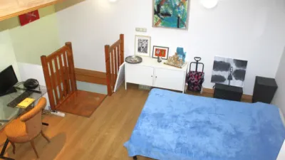 Piso en venta en Pirineos Atlanticos, Hendaye de 245.000 €