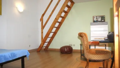 Piso en venta en Pirineos Atlanticos, Hendaye de 245.000 €