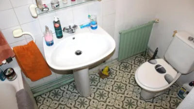 Piso en venta en Pirineos Atlanticos, Hendaye de 245.000 €