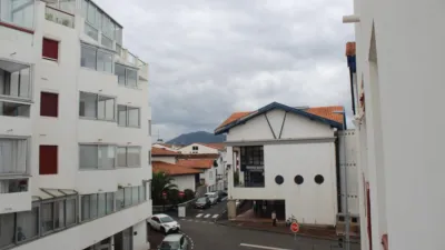 Piso en venta en Pirineos Atlanticos, Hendaye de 245.000 €