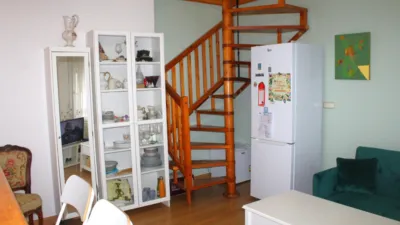 Piso en venta en Pirineos Atlanticos, Hendaye de 245.000 €