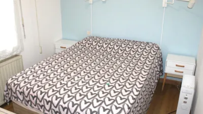 Piso en venta en Pirineos Atlanticos, Hendaye de 245.000 €