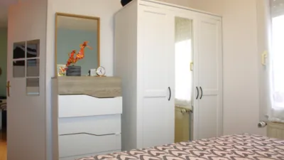 Piso en venta en Pirineos Atlanticos, Hendaye de 245.000 €