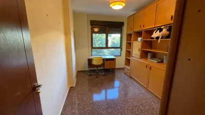 Apartment in Parque Lineal-Puente de Madera photo 10