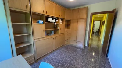Apartment in Parque Lineal-Puente de Madera photo 11