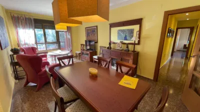 Apartment in Parque Lineal-Puente de Madera photo 14