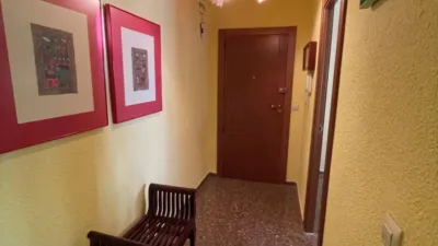 Apartment in Parque Lineal-Puente de Madera photo 15