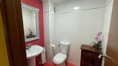 Apartment in Parque Lineal-Puente de Madera photo 18