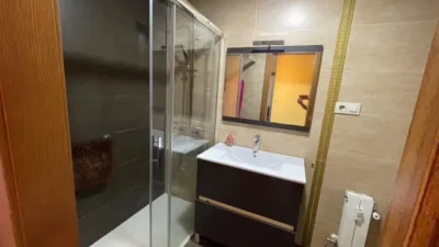 Apartment in Parque Lineal-Puente de Madera photo 20