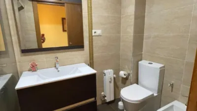 Apartment in Parque Lineal-Puente de Madera photo 21