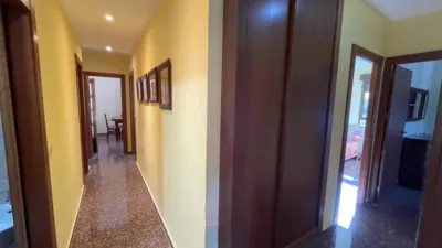 Apartment in Parque Lineal-Puente de Madera photo 22