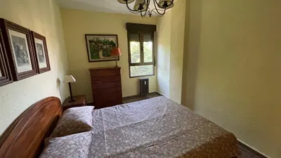 Apartment in Parque Lineal-Puente de Madera photo 24