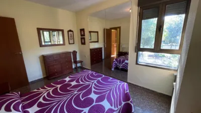 Apartment in Parque Lineal-Puente de Madera photo 25