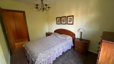 Apartment in Parque Lineal-Puente de Madera photo 26