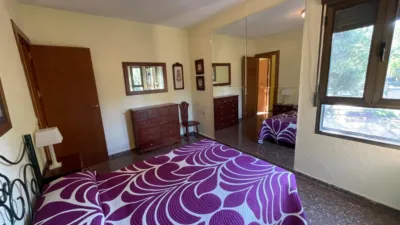 Apartment in Parque Lineal-Puente de Madera photo 27