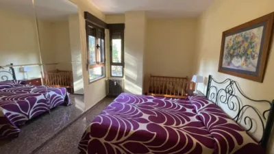 Apartment in Parque Lineal-Puente de Madera photo 28